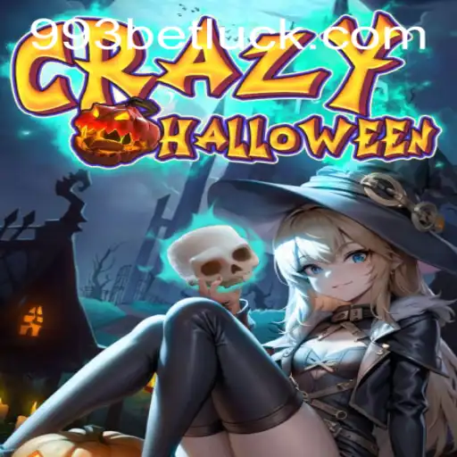 CrazyHalloween: Thrilling Adventures and the World of 993bet PH