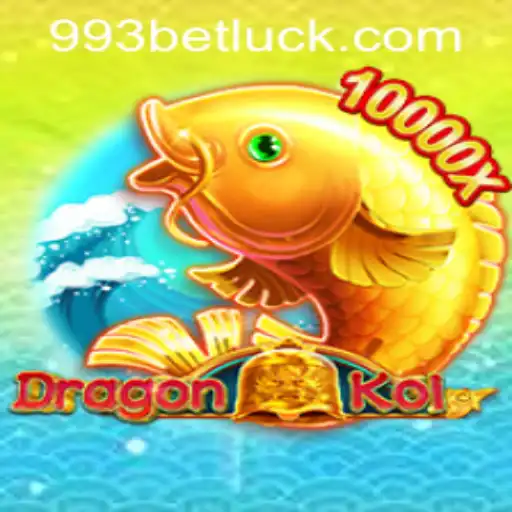 Exploring DragonKoi: An In-depth Look at the Game and 993bet PH Login