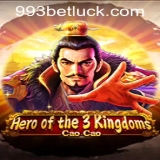 Heroofthe3KingdomsCaoCao: A Dynamic Journey Through Ancient China