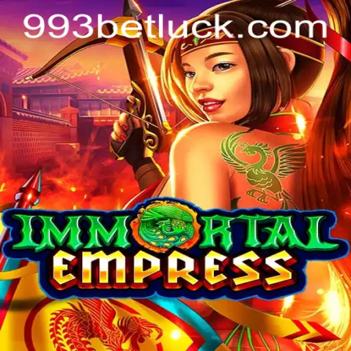 ImmortalEmpress: A Captivating Journey into Fantasy Gaming