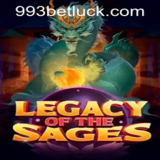 Legacy of the Sages: An Immersive Journey into a World of Wisdom