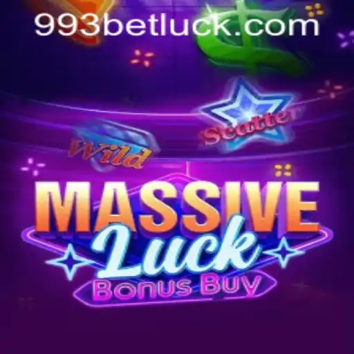 Introducing MassiveLuckBonusBuy: A Thrilling Addition to Online Gaming