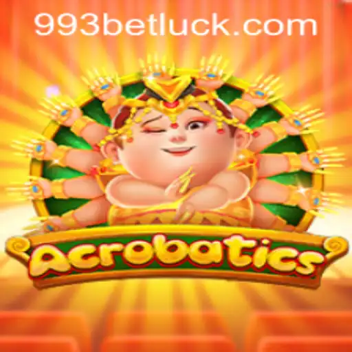 Exploring the Thrilling Game of Acrobatics in the 993bet PH Community