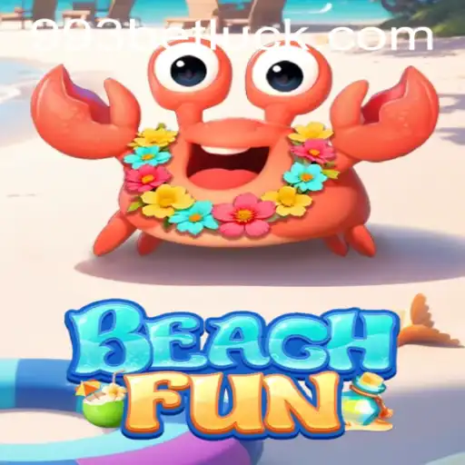 BeachFun - Dive into the Ultimate Coastal Gaming Experience