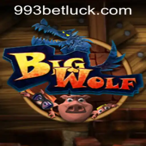 BigWolf: The Ultimate Gaming Experience