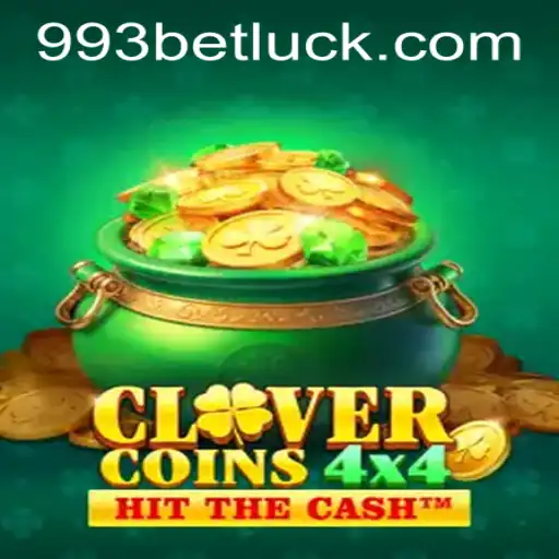 CloverCoins4x4: Explore the Latest in Interactive Gaming