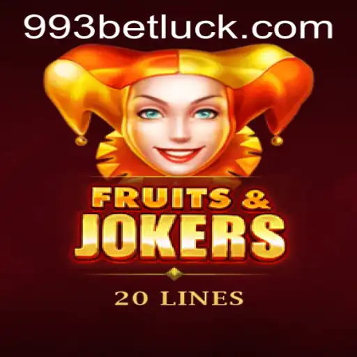 Exploring FruitsAndJokers20: An Engaging Casino Game Experience