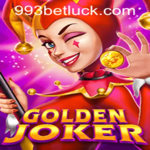 GoldenJoker: The Thrilling Adventure in Online Gaming