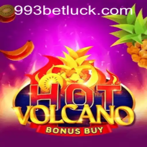Discover the Thrills of HotVolcanoBonusBuy and the 993bet PH Login