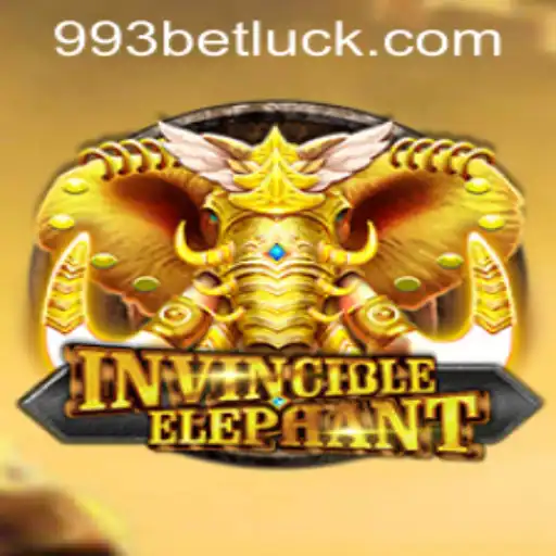 InvincibleElephant: A New Age of Intrigue Begins