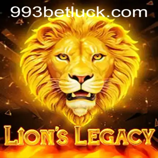 LionsLegacy: A Thrilling Journey Combined with 993bet PH Login