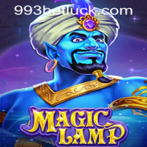 MagicLamp: A Mystical Journey Into Enchantment and Adventure