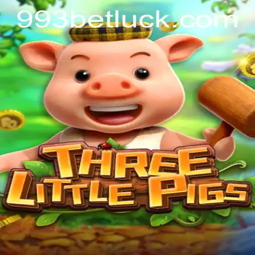 Discover the World of THREELITTLEPIGS: A Captivating Gaming Experience