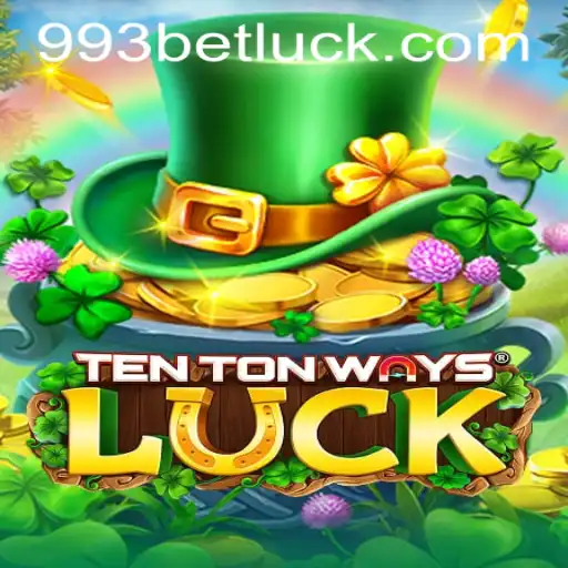 Unveiling the Excitement of TenTonWaysLuck: A Comprehensive Guide to Gameplay and Introduction to 993bet PH Login