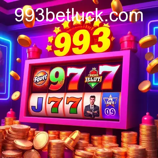 Exploring the Digital Landscape of Online Slots with 993bet PH Login