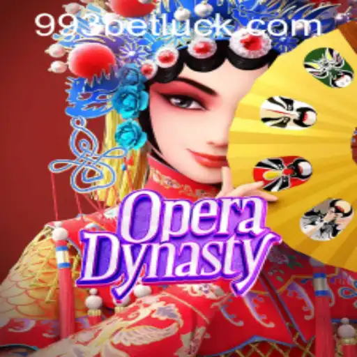 Unveiling the Enchanting World of OperaDynasty: A Deep Dive With 993bet PH Login