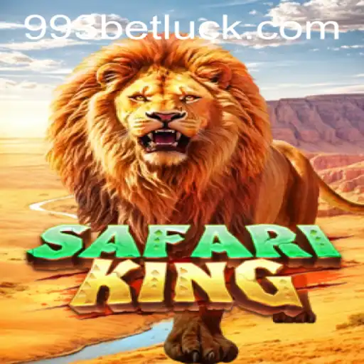 Explore the Wild Adventure of SafariKing and 993bet PH Login
