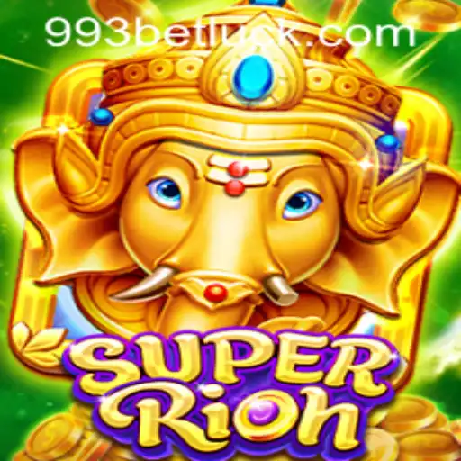 SuperRich: The Thrill of Strategy and Luck