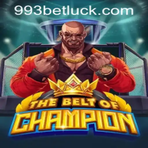 The Belt of Champion: A Comprehensive Guide to Conquering the Game