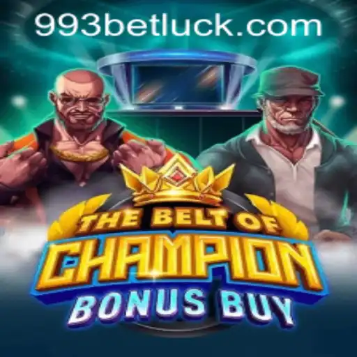 TheBeltOfChampionBonusBuy: A Comprehensive Guide to Gaming Mastery