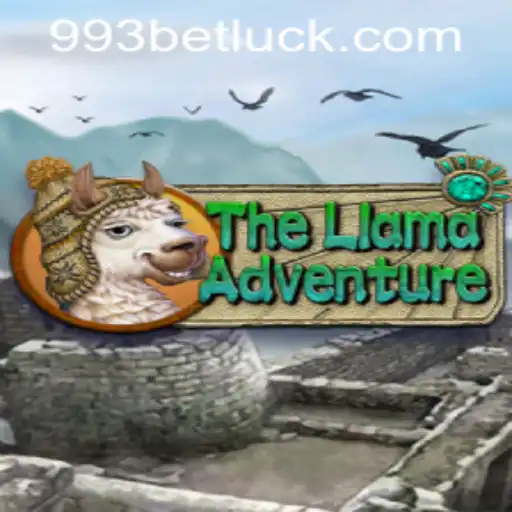 TheLlamaAdventure: Journey into the World of Llamas