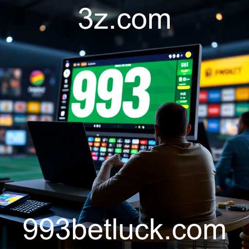 Tendências de Popularidade do 993bet em 2025