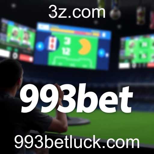 Ascensão do 993bet no Cenário de Jogos Online