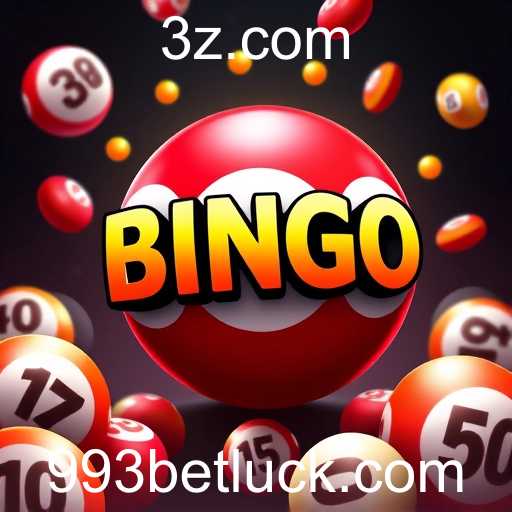 Bingo: Tradição e Inovação na Plataforma 993bet