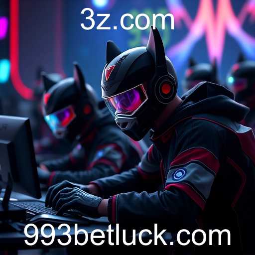 A Emergência dos eSports como Categoria Principal no 993bet
