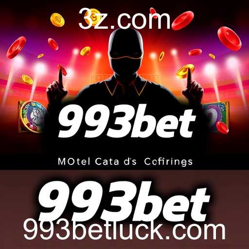 Explorando a Categoria de Promoções no Site 993bet