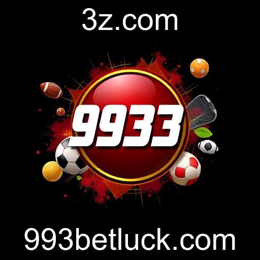 A Emoção dos Esportes na Plataforma 993bet: Uma Experiência Interativa e Imersiva