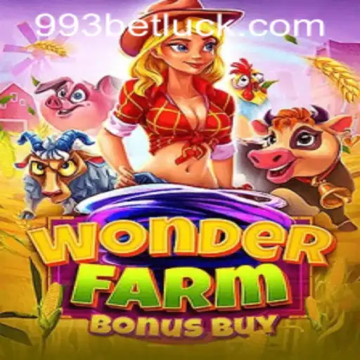 Exploring the WonderFarmBonusBuy: A Gaming Experience Like No Other